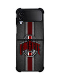 Ohio State 11th Samsung Galaxy Z Flip 4 5G 2022 Case