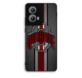 Ohio State 11th Motorola Moto Edge 2024 Case OV5025