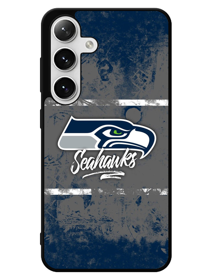 Seattle Seahawks 2nd Samsung Galaxy S24 5G Case