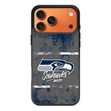 Seattle Seahawks 2nd Samsung Galaxy S26 Case