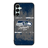 Seattle Seahawks 2nd Samsung Galaxy A16 Case OV6052
