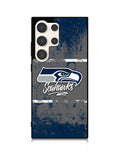 Seattle Seahawks 2nd Samsung Galaxy S24 Ultra 5G Case