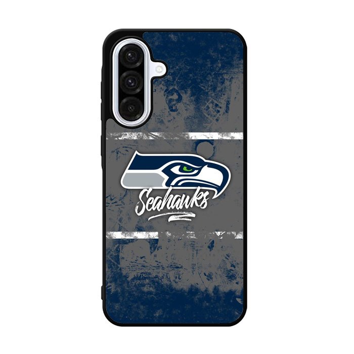 Seattle Seahawks 2nd Samsung Galaxy A36 Case OV6052