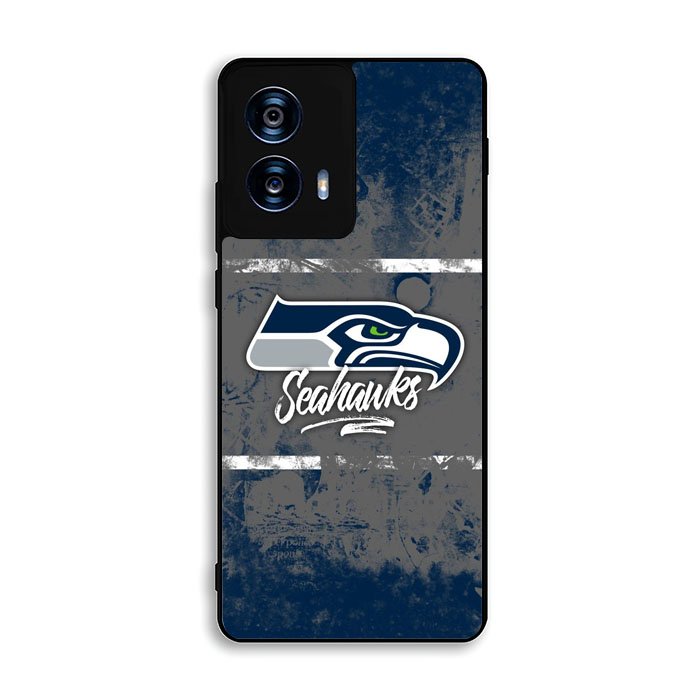 Seattle Seahawks 2nd Motorola Moto G Power 5G 2024 Case OV6052