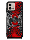 ohio state 10th Motorola Moto G Stylus 5G 2023 Case