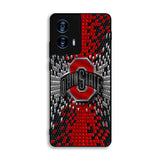 ohio state 10th Motorola Moto G Power 5G 2024 Case OV5769