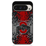 ohio state 10th Google Pixel 9 | Pixel 9 Pro Case