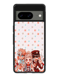 Anime hanako kun Google Pixel 8A Case QC8968