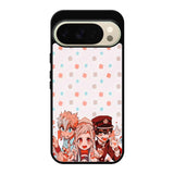Anime hanako kun Google Pixel 10 Pro Case QC8968