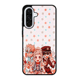 Anime hanako kun Samsung Galaxy A36 5G Case OV8968