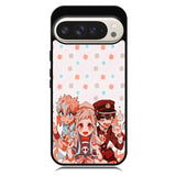Anime hanako kun Google Pixel 10 Pro XL Case OV8968