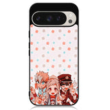 Anime hanako kun Google Pixel 9 | Pixel 9 Pro Case OV8968