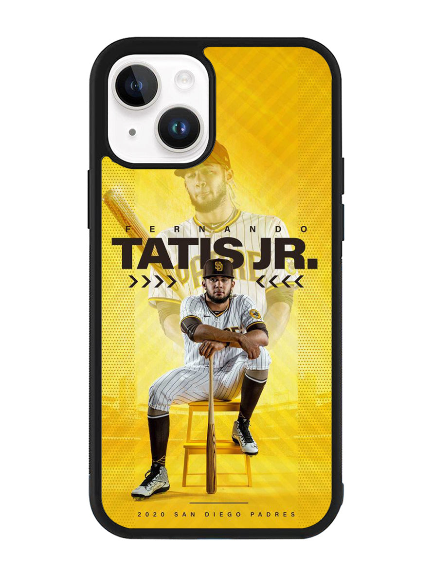 fernando tatis jr iPhone 15 Case OV8965