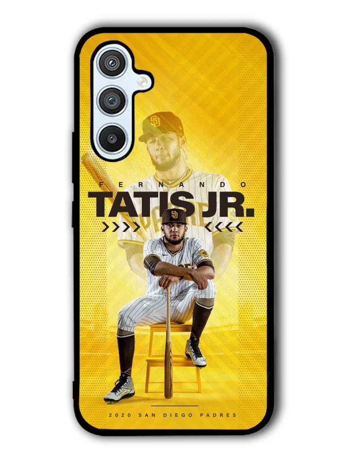 fernando tatis jr Samsung Galaxy A54 5G Case OV8965