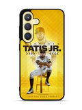 fernando tatis jr Samsung Galaxy S23 FE 5G Case QC8965