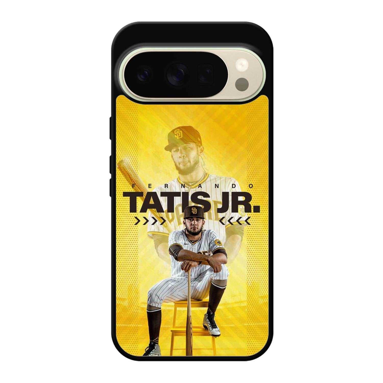 fernando tatis jr Google Pixel 10 Pro Case QC8965