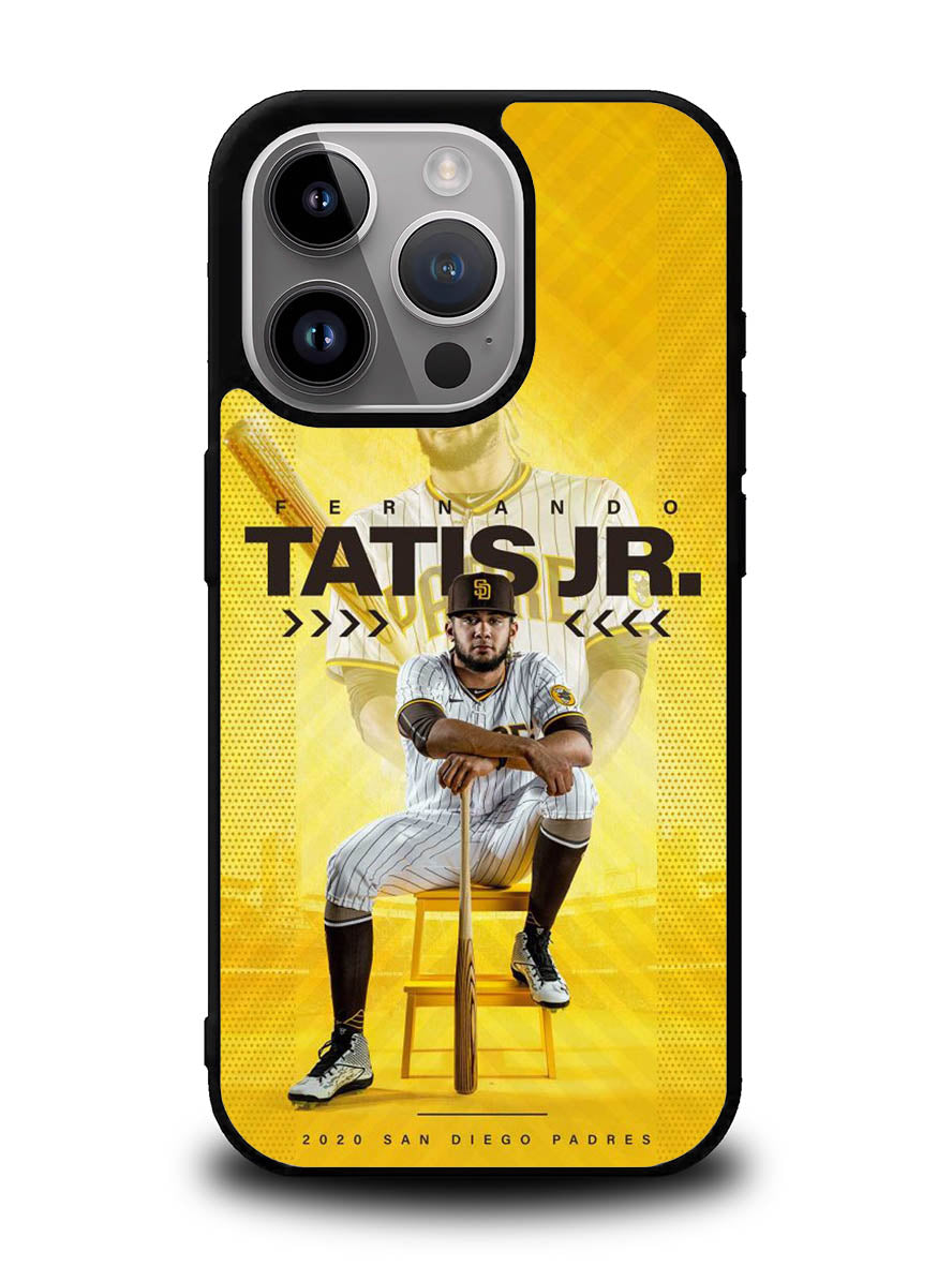 fernando tatis jr iPhone 15 Pro Max Case OV8965