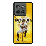 fernando tatis jr Motorola Moto Edge 2025 Case QC8965