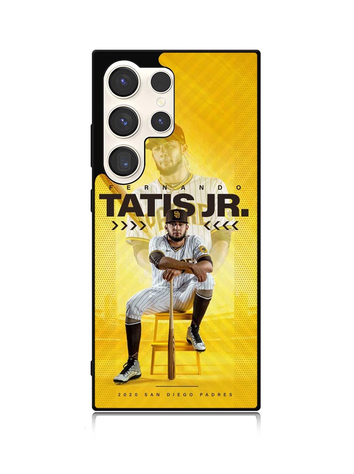 fernando tatis jr Samsung Galaxy S24 Ultra 5G Case OV8965