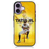 fernando tatis jr iPhone 17 Case OV8965