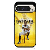fernando tatis jr Google Pixel 10 Pro XL Case OV8965