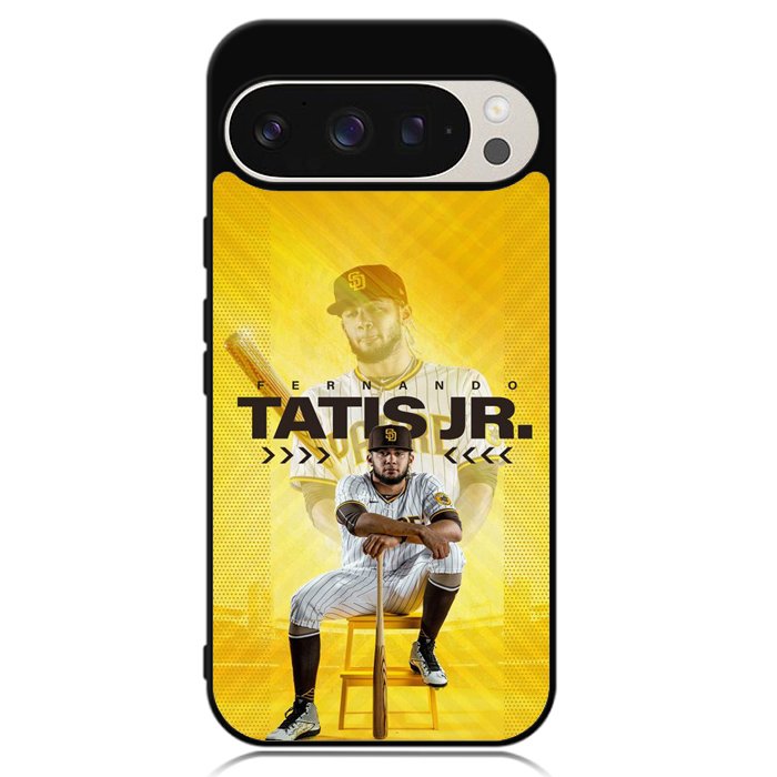 fernando tatis jr Google Pixel 9 Pro XL Case OV8965