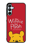 Winnie The Pooh Samsung Galaxy A35 5G Case OV8964