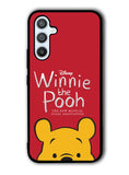 Winnie The Pooh Samsung Galaxy A54 5G Case OV8964