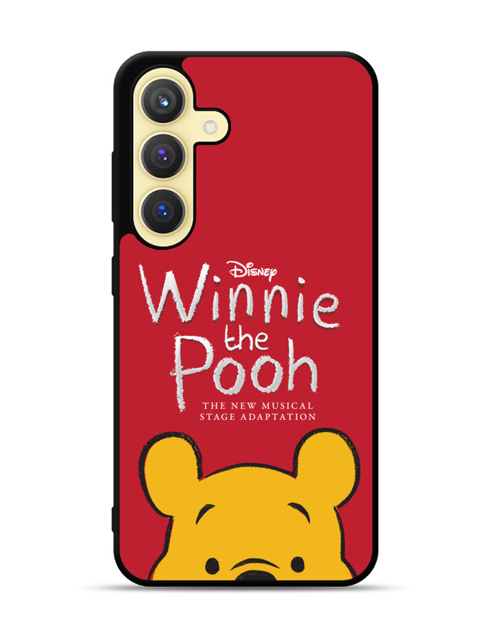 Winnie The Pooh Samsung Galaxy S24 5G Case OV8964