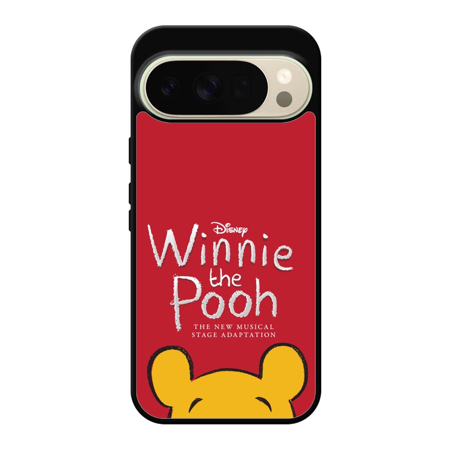 Winnie The Pooh Google Pixel 10 Pro XL Case OV8964