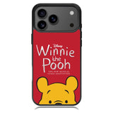 Winnie The Pooh Samsung Galaxy S26 Case OV8964