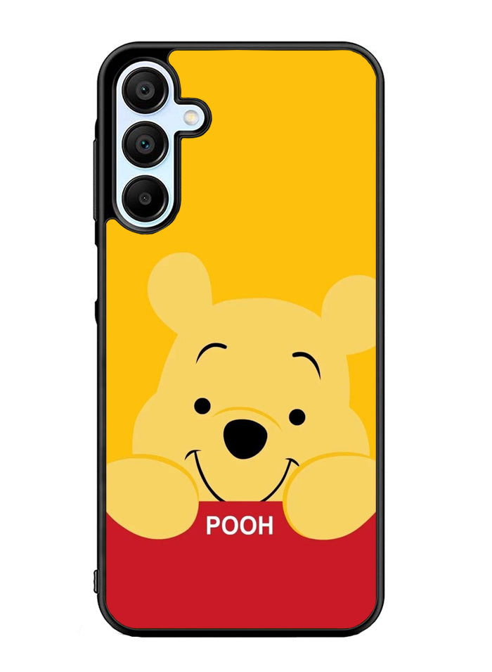 Winnie The Pooh Samsung Galaxy A35 5G Case OV8963