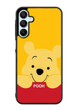 Winnie The Pooh Samsung Galaxy A35 5G Case OV8963