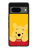 Winnie The Pooh Google Pixel 8A Case QC8963