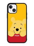 Winnie The Pooh iPhone 15 Case OV8963