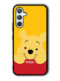 Winnie The Pooh Samsung Galaxy A54 5G Case OV8963
