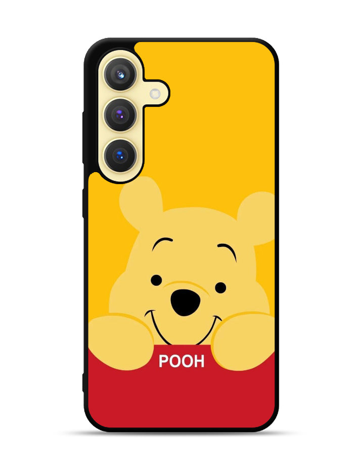Winnie The Pooh Samsung Galaxy S23 5G Case QC8963