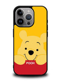 Winnie The Pooh iPhone 15 Pro Case OV8963