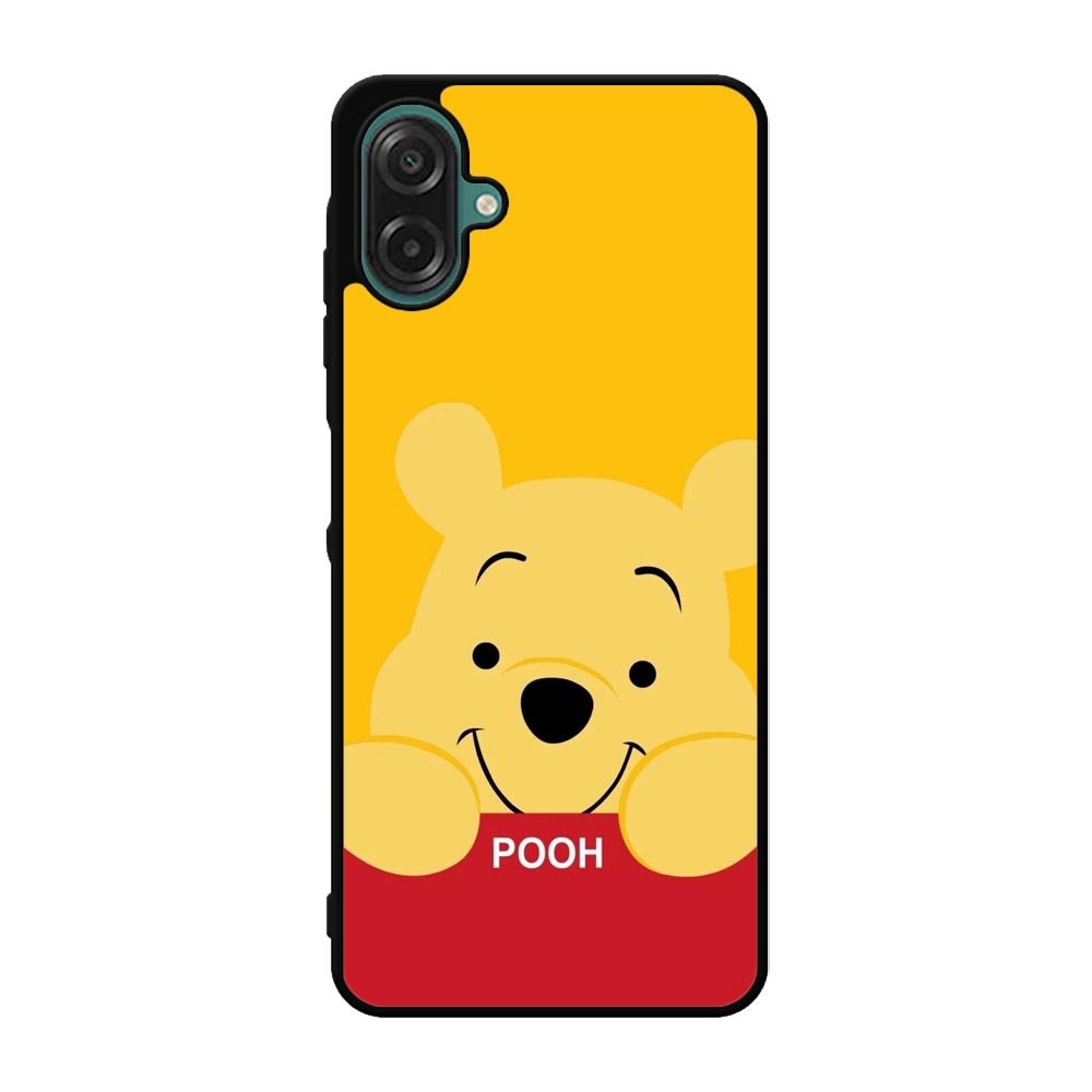 Winnie The Pooh Samsung Galaxy A07 Case QC8963