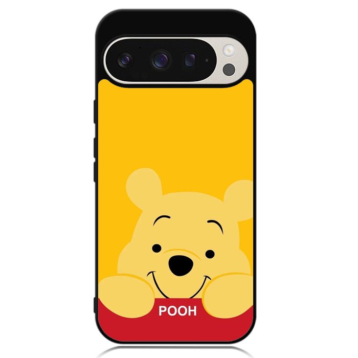 Winnie The Pooh Google Pixel 9 | Pixel 9 Pro Case OV8963
