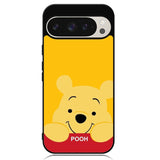Winnie The Pooh Google Pixel 9 | Pixel 9 Pro Case OV8963