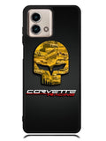 Corvette Motorola Moto G Stylus 5G 2023 Case OV8962