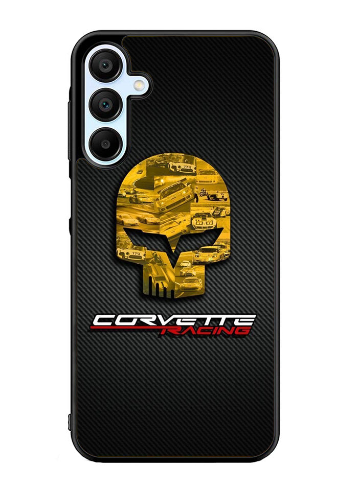 Corvette Samsung Galaxy A15 5G Case OV8962