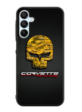Corvette Samsung Galaxy A15 5G Case OV8962