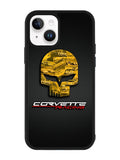 Corvette iPhone 14 Case QC8962