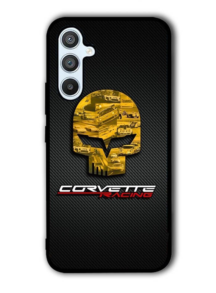 Corvette Samsung Galaxy A54 5G Case OV8962