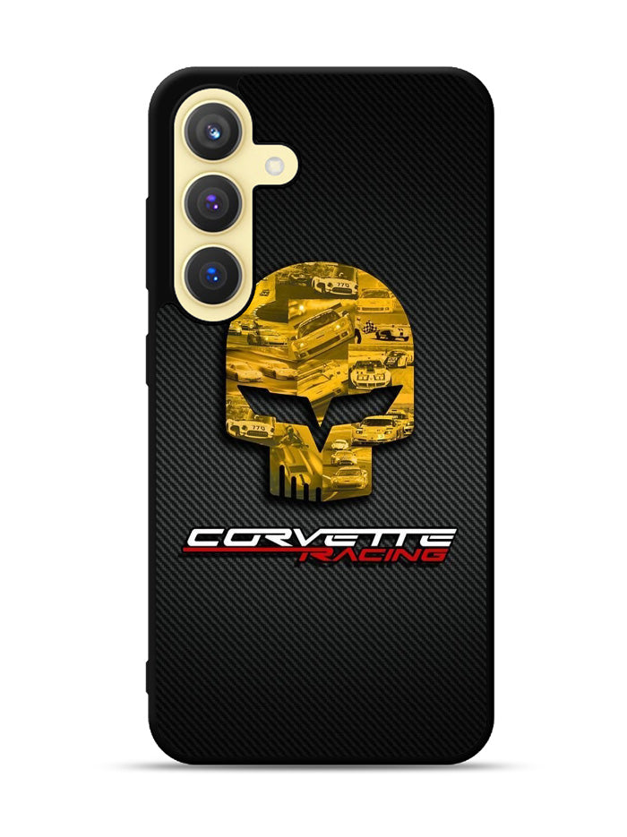 Corvette Samsung Galaxy S23 5G Case QC8962