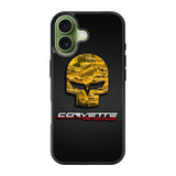 Corvette iPhone 17 Case QC8962