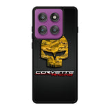 Corvette Motorola Moto Edge 60 Pro Case QC8962