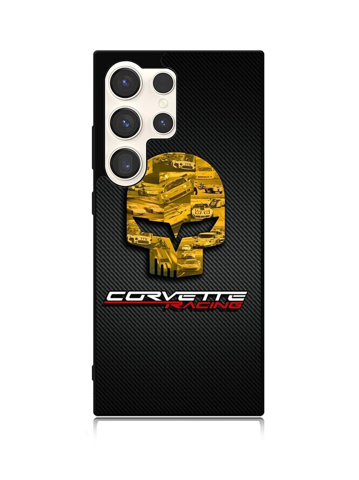 Corvette Samsung Galaxy S25 Ultra 5G Case QC8962